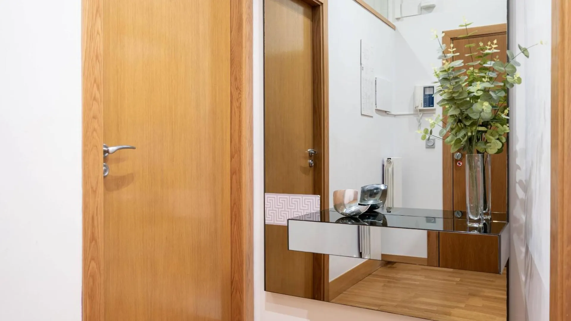Apartment Eder 1 By Prim Home Rentals San Sebastian Spain