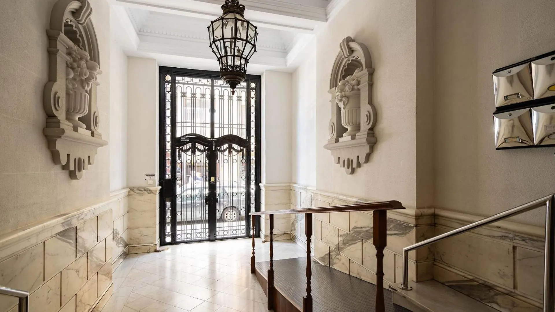 Apartment Eder 1 By Prim Home Rentals San Sebastian