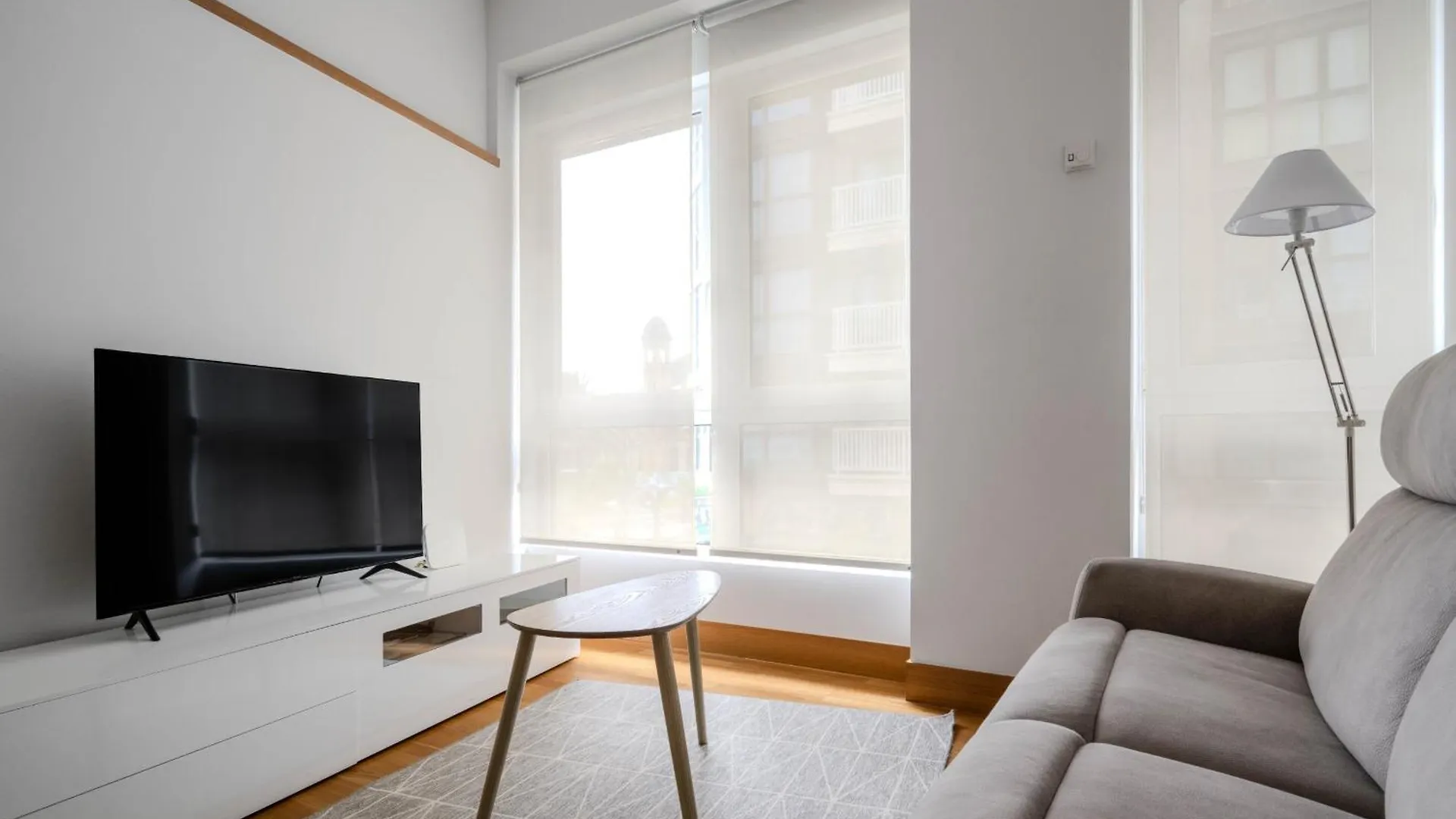 Eder 1 By Prim Home Rentals San Sebastian Spain