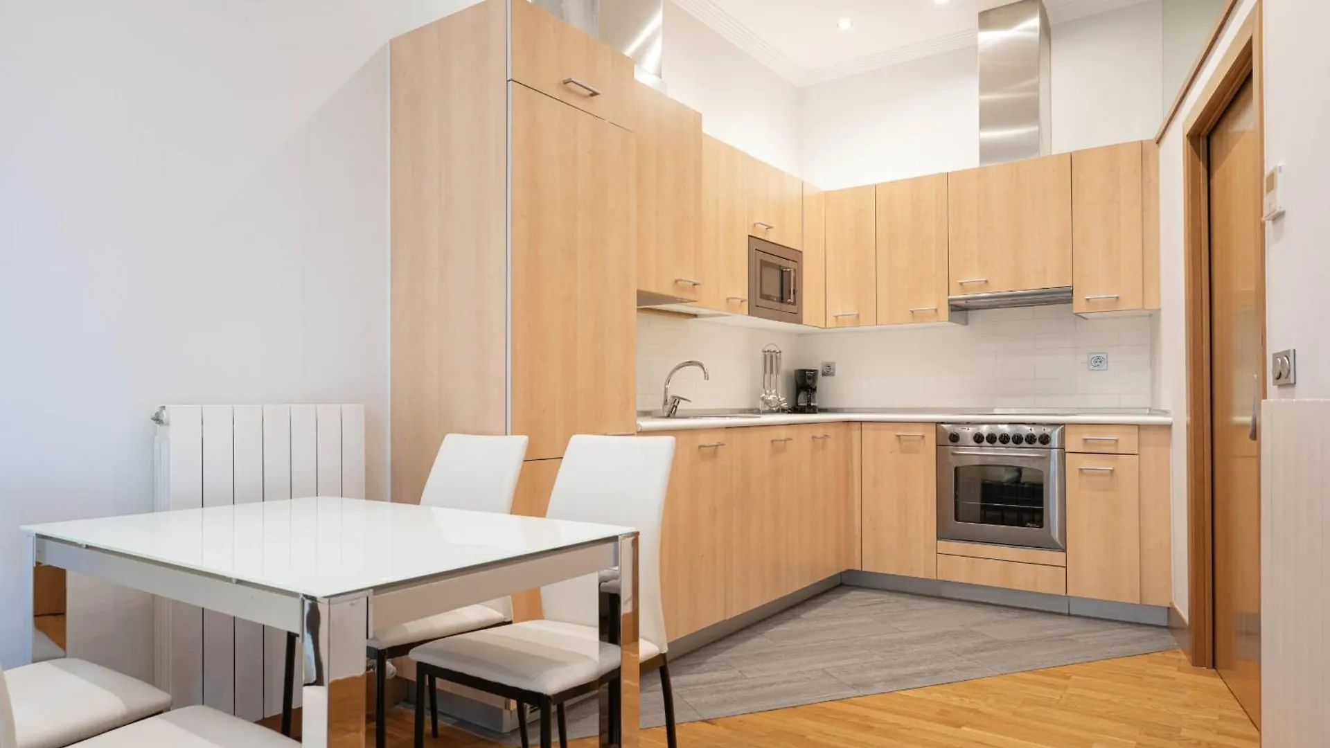 Apartment Eder 1 By Prim Home Rentals San Sebastian