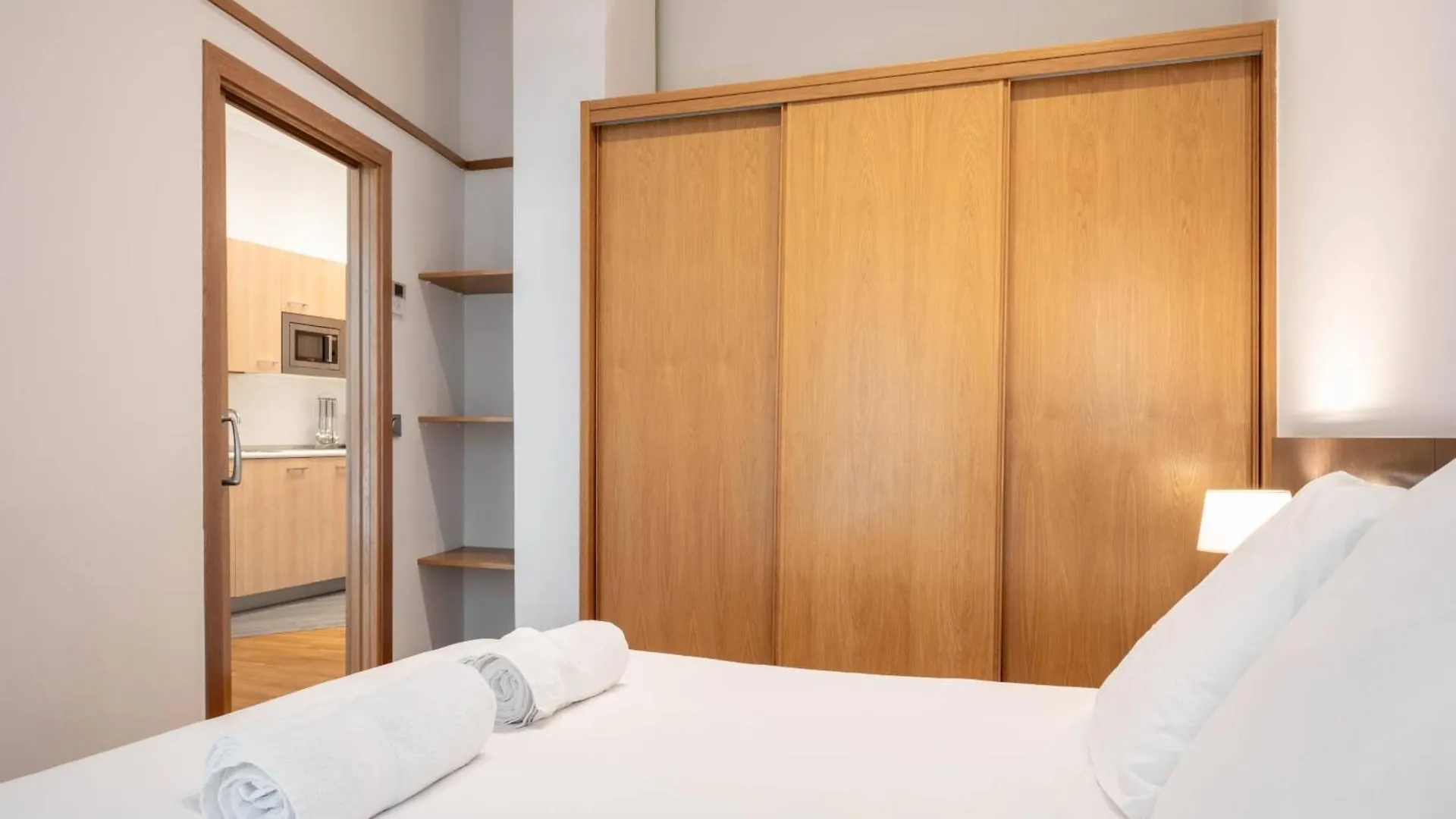 Eder 1 By Prim Home Rentals San Sebastian Spain